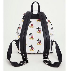 Loungefly Bags - Disney Loungefly mini backpack Loungefly Bags - Disney Loungefly mini backpack